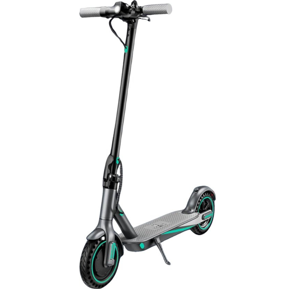 Electric Scooter OOK•TEK V8 Blue
