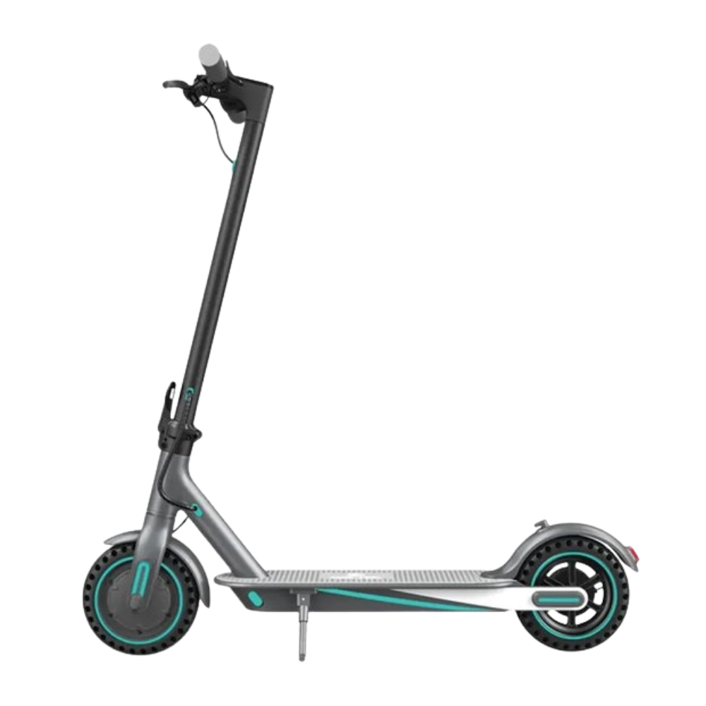 Electric Scooter OOK•TEK V8 Blue