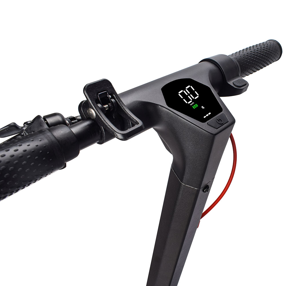 Electric Scooter OOK•TEK V10 Red