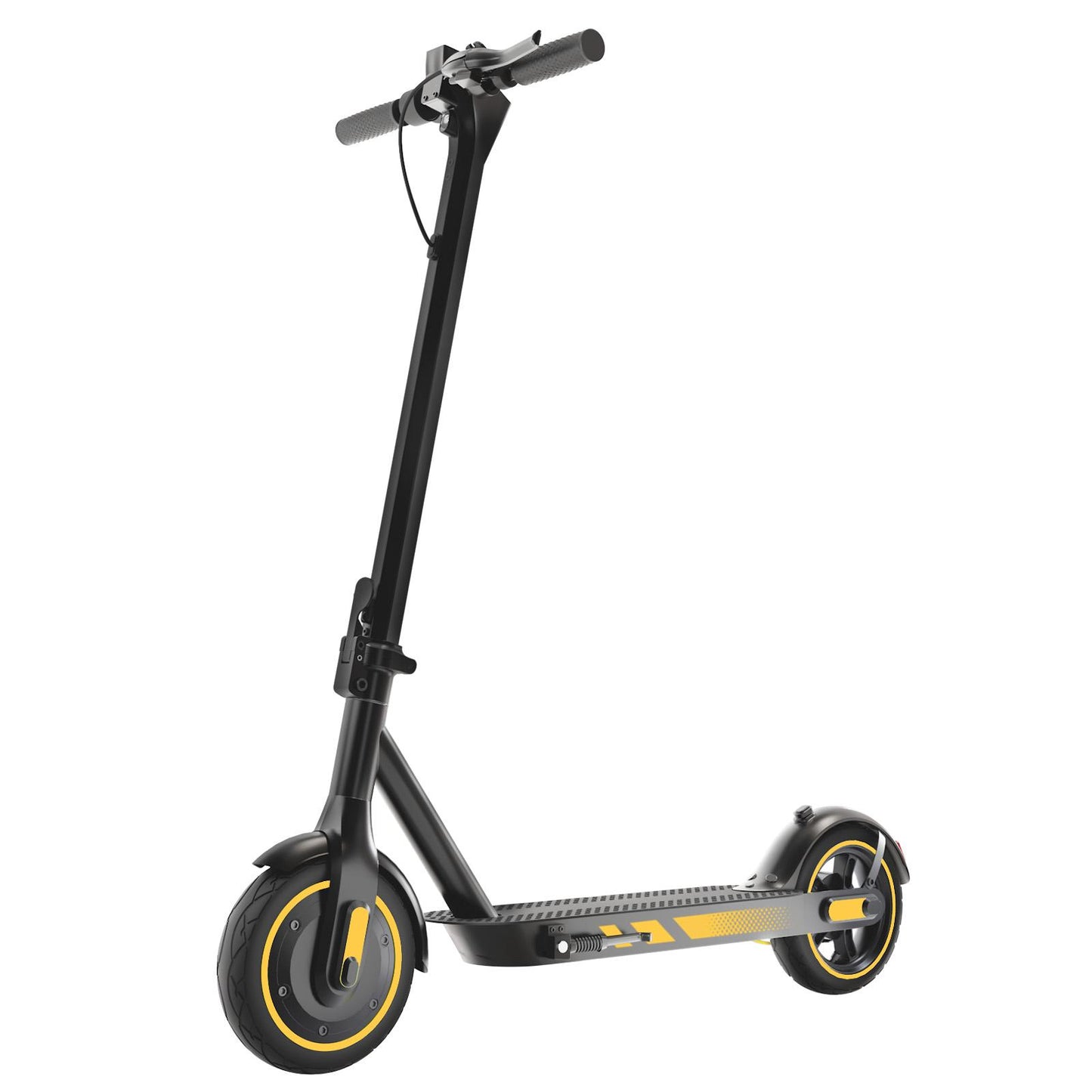 Electric Scooter OOK•TEK V10 Yellow