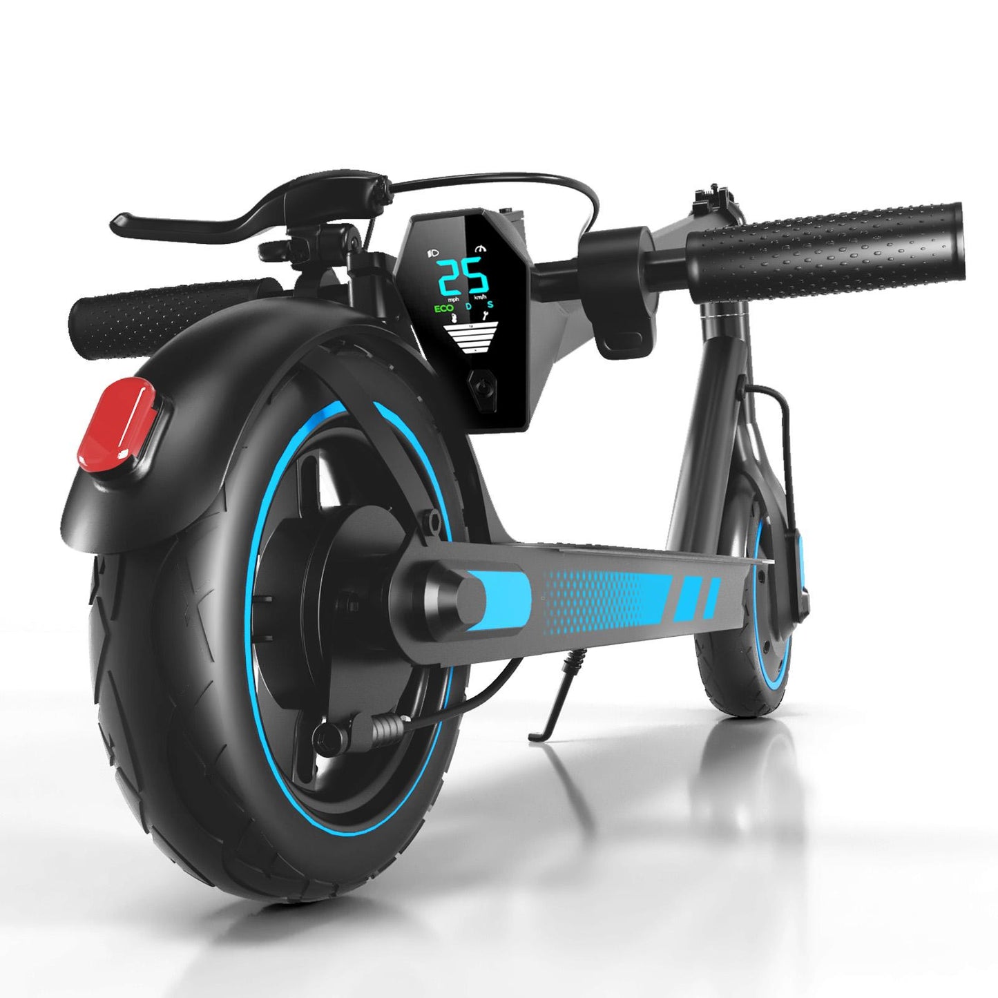 Electric Scooter OOK•TEK V10 Blue