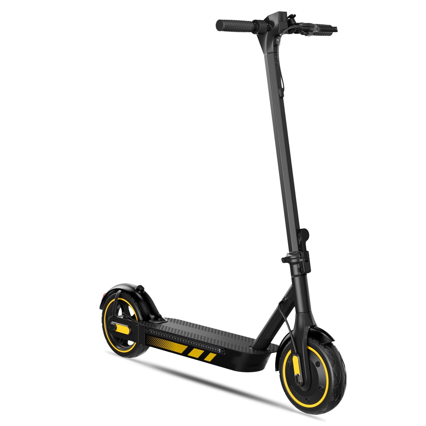 Electric Scooter OOK•TEK V10 Yellow