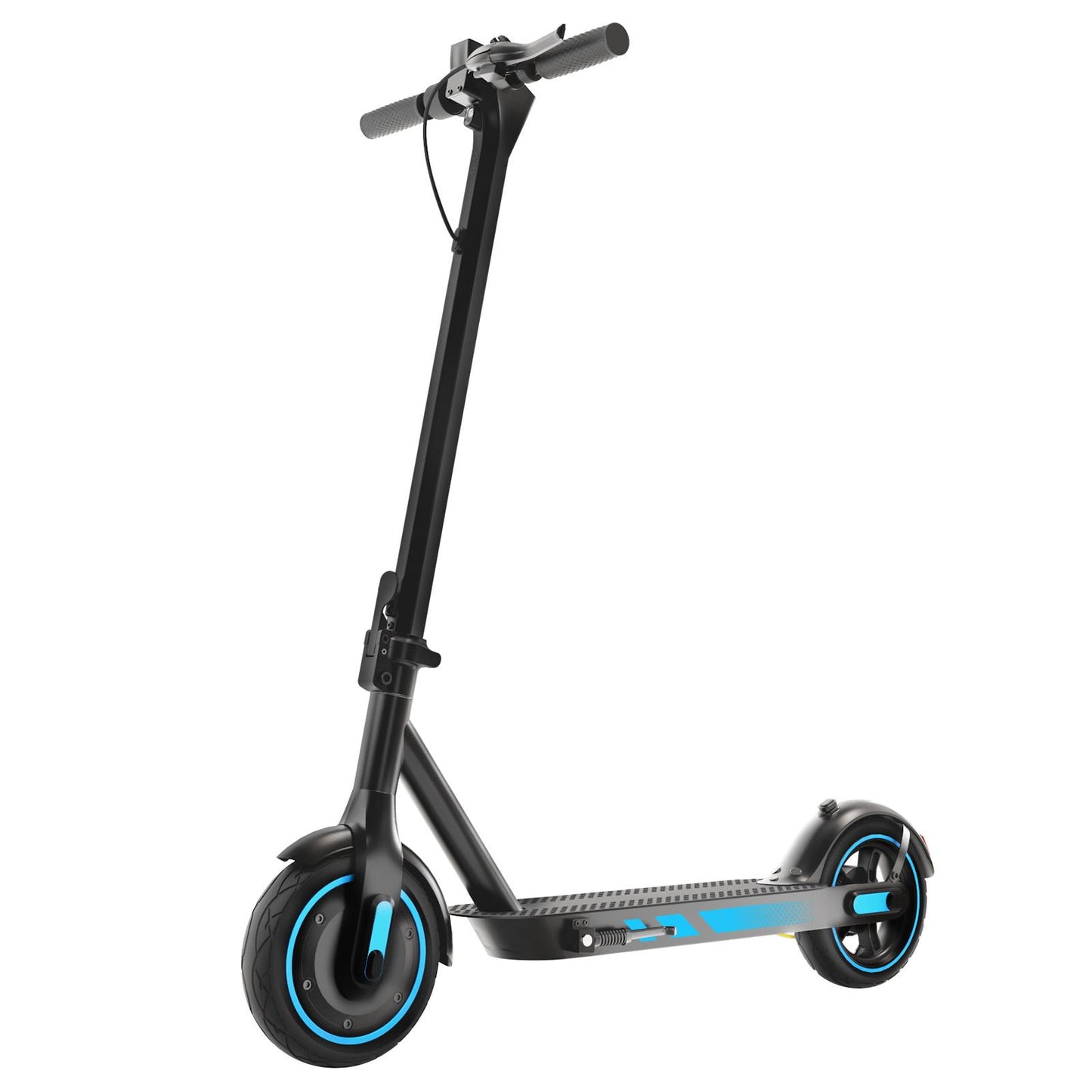 Electric Scooter OOK•TEK V10 Blue