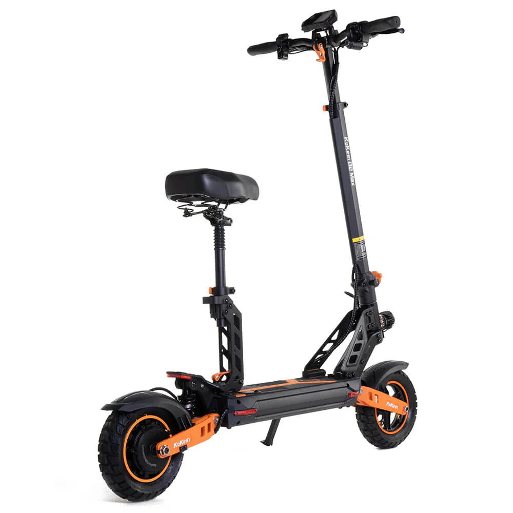 Electric Scooter KuKirin G2 Max