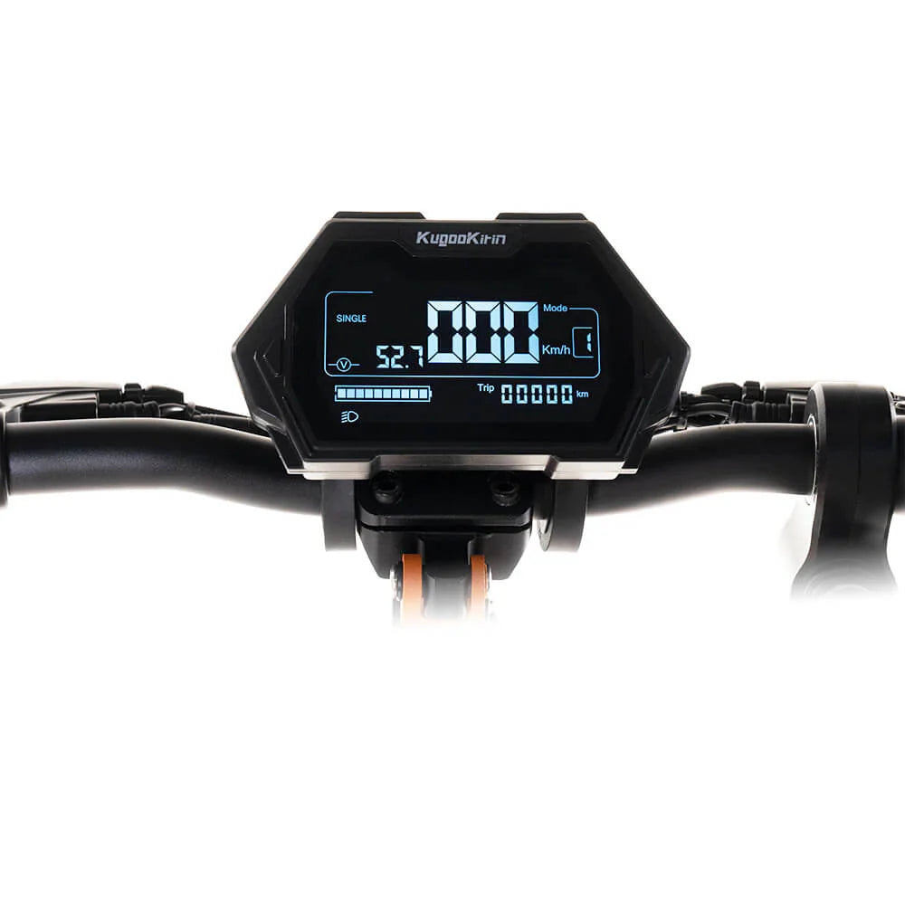 Electric Scooter KuKirin G2 Max