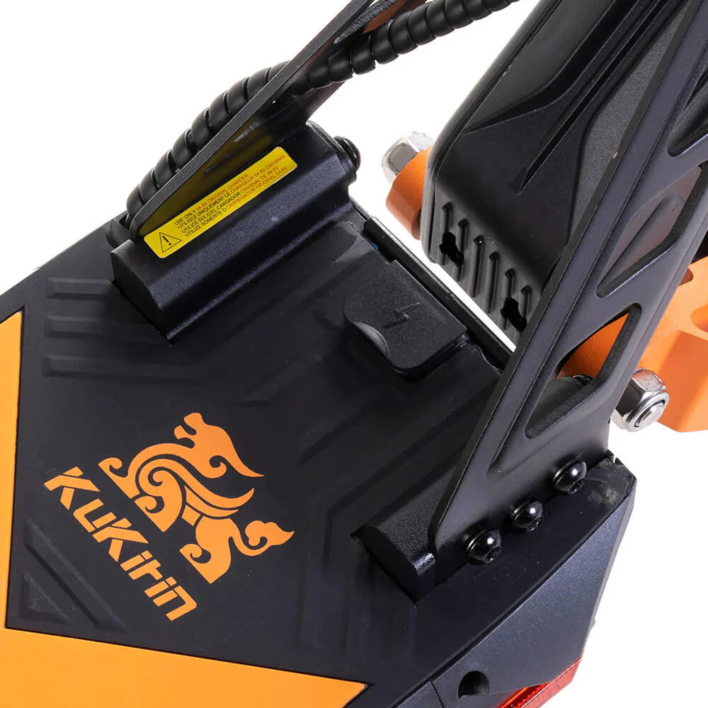 Electric Scooter KuKirin G2 Max