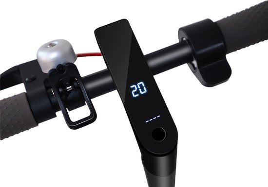 Electric Scooter E-Move
