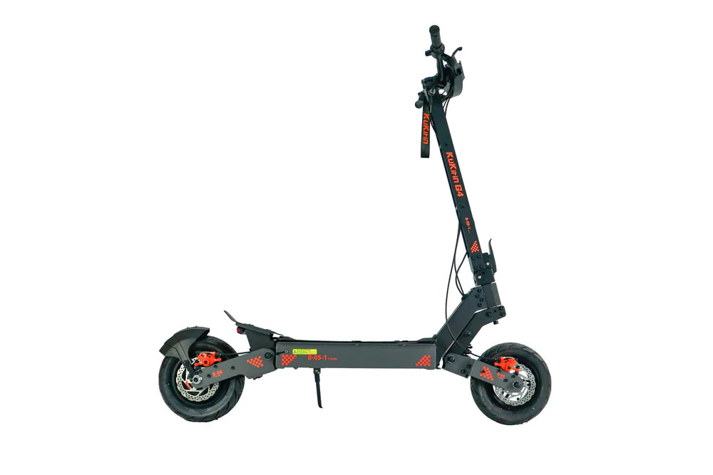 Electric Scooter KuKirin G4