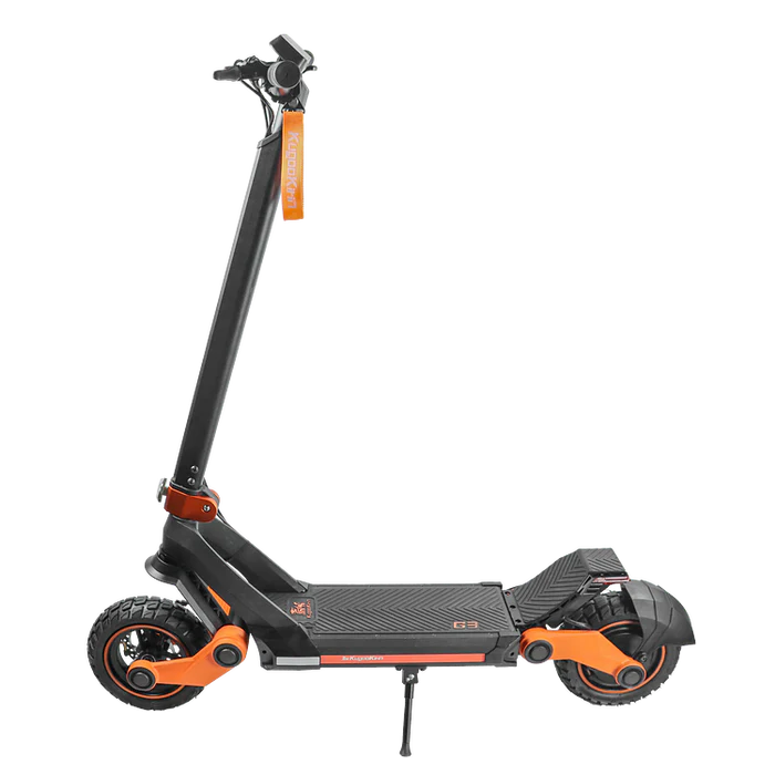 Electric Scooter KuKirin G3