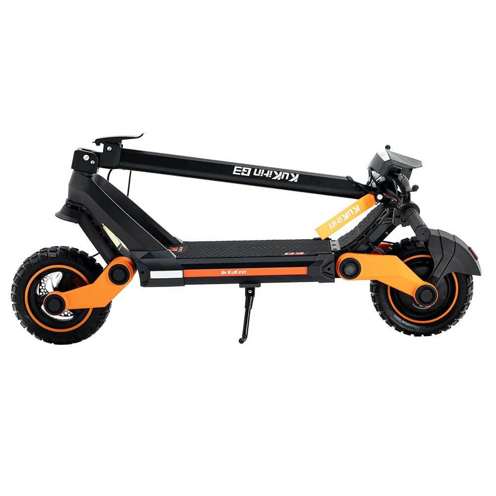 Electric Scooter KuKirin G3