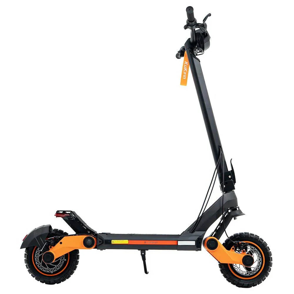 Electric Scooter KuKirin G3