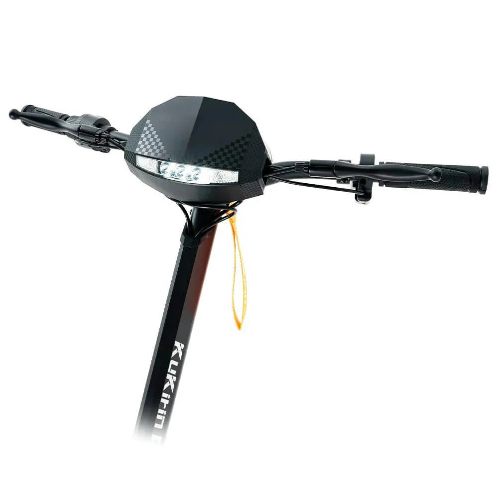 Electric Scooter KuKirin G3