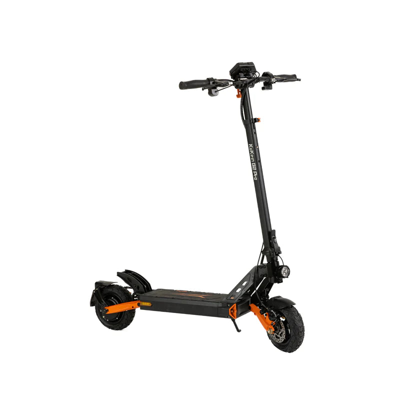 Electric Scooter KuKirin G2 Pro