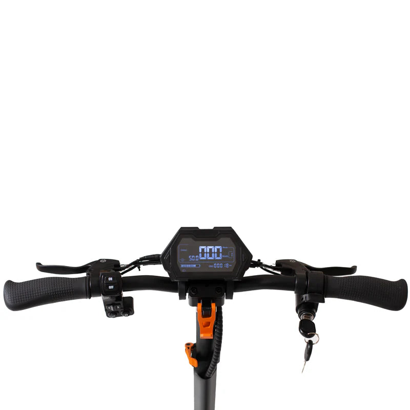 Electric Scooter KuKirin G2 Pro
