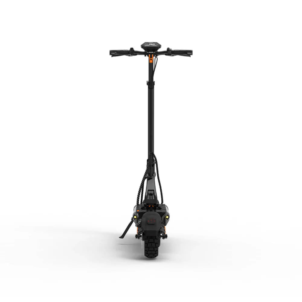 Electric Scooter KuKirin G2 Master