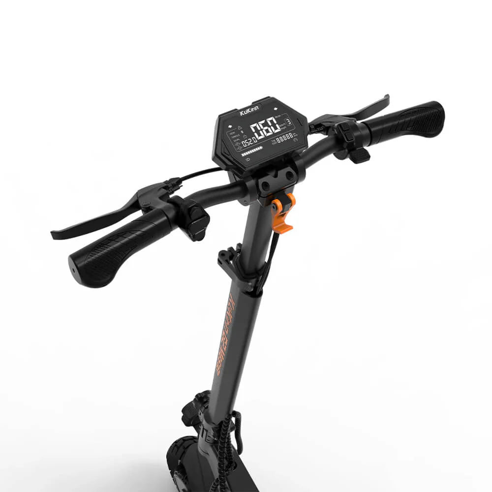 Electric Scooter KuKirin G2 Master