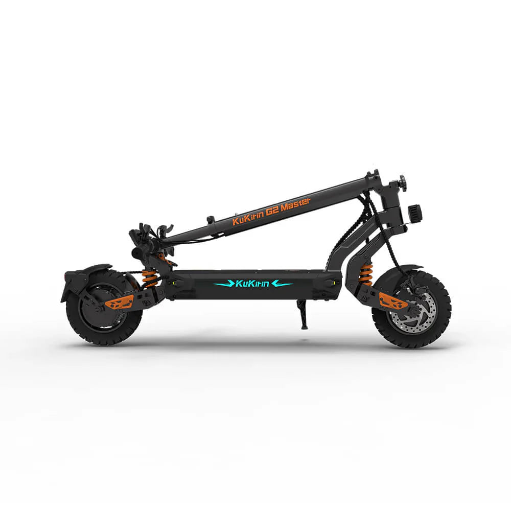 Electric Scooter KuKirin G2 Master