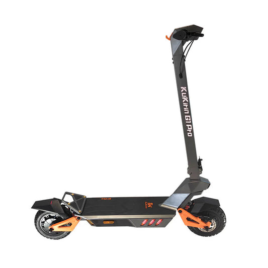 Electric Scooter KuKirin G1 Pro