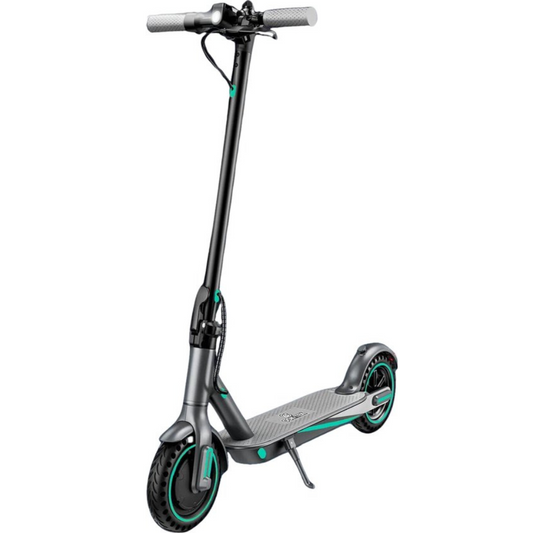 Electric Scooter OOK•TEK V8 Blue