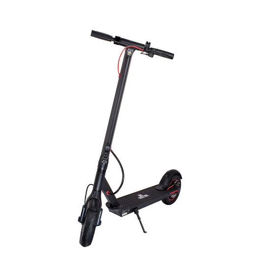 Electric Scooter OOK•TEK V10 Red