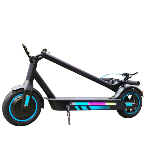 Electric Scooter OOK•TEK V10 Pro Blue