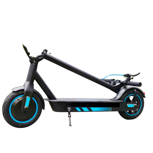 Electric Scooter OOK•TEK V10 Blue