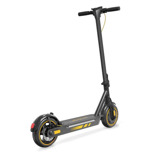 Electric Scooter OOK•TEK V10 Pro Yellow