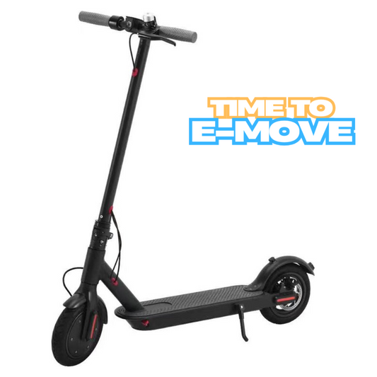 Electric Scooter E-Move