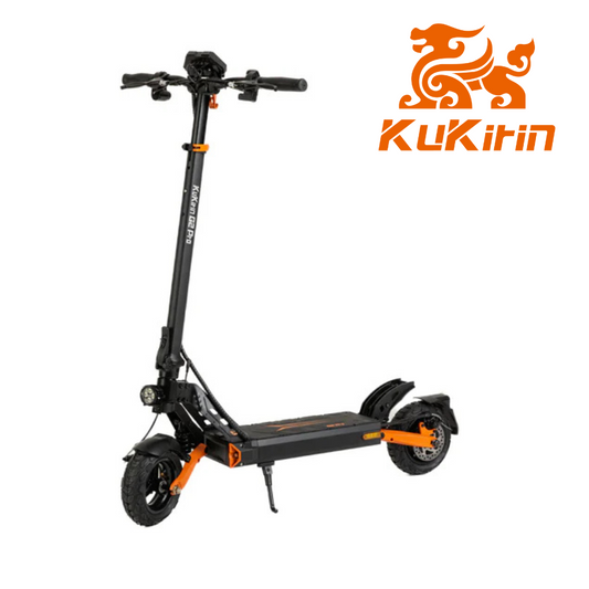 Electric Scooter KuKirin G2 Pro