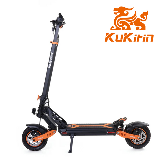 Electric Scooter KuKirin G2 Max