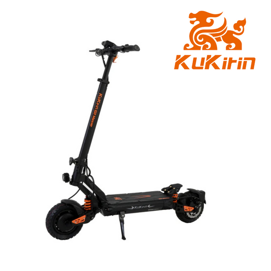 Electric Scooter KuKirin G2 Master