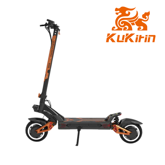 Electric Scooter KuKirin G3 Pro
