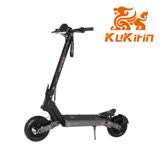 Electric Scooter KuKirin G4