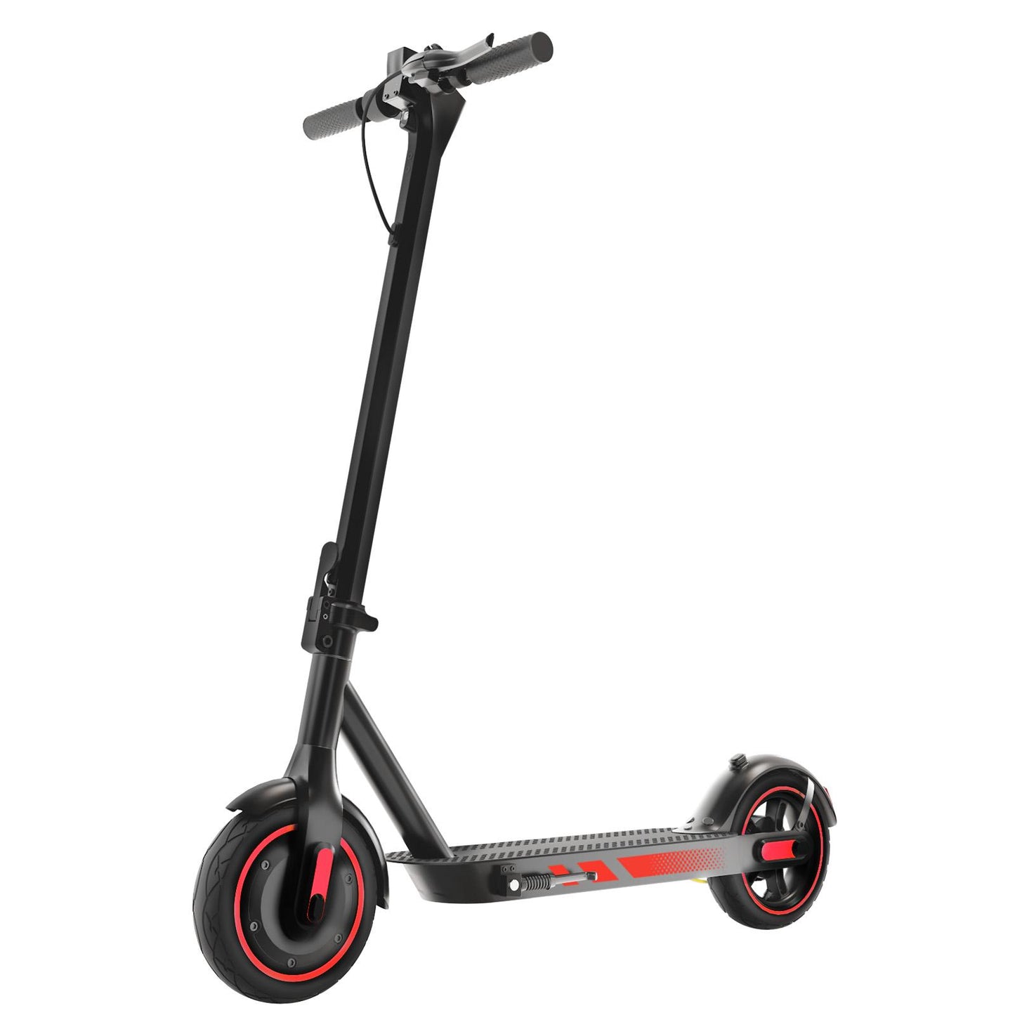 Electric Scooter OOK•TEK V10 Red