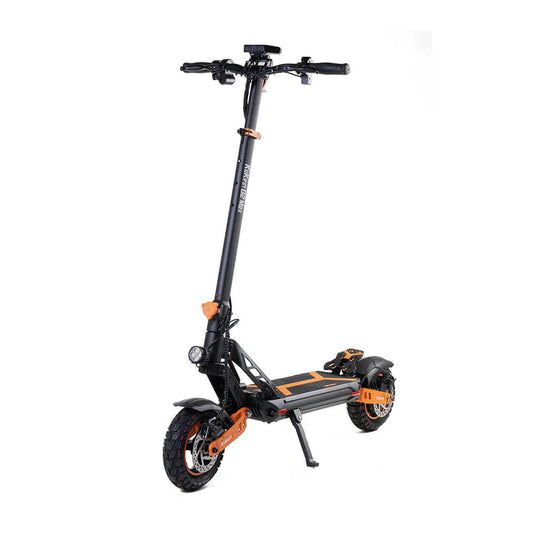 Electric Scooter KuKirin G2 Max