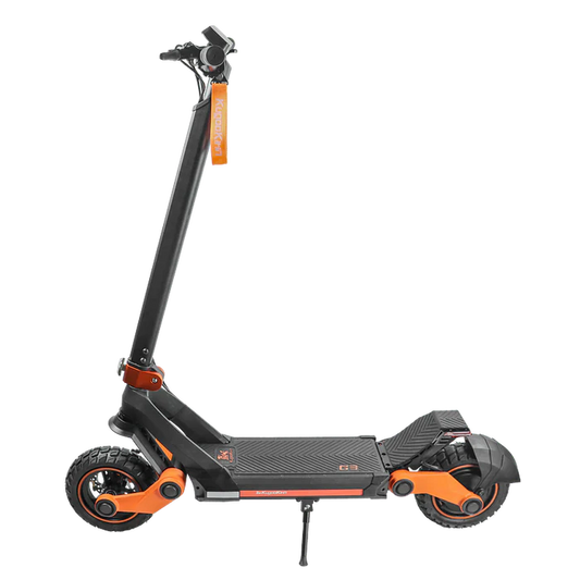 Electric Scooter KuKirin G3