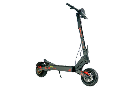 Electric Scooter KuKirin G4