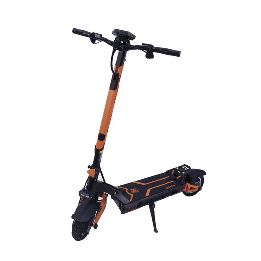 Electric Scooter KuKirin G3 Pro