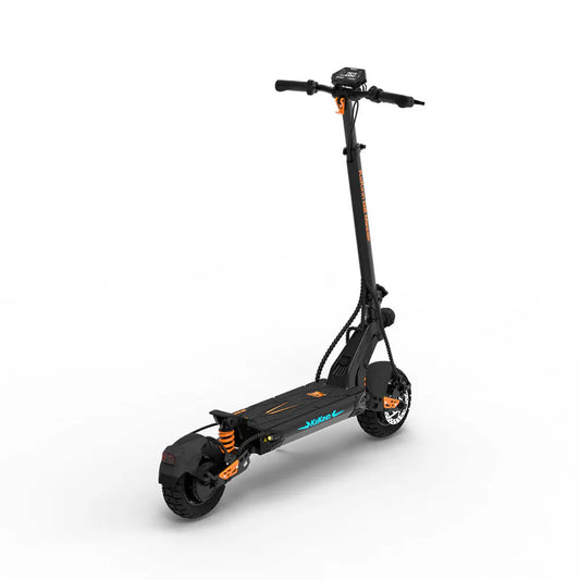 Electric Scooter KuKirin G2 Master